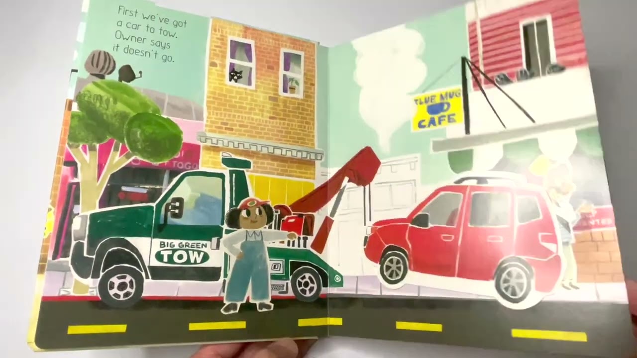 Product Video Test 1